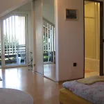 Privat Apartma Ulrych Pensjonat Liberec