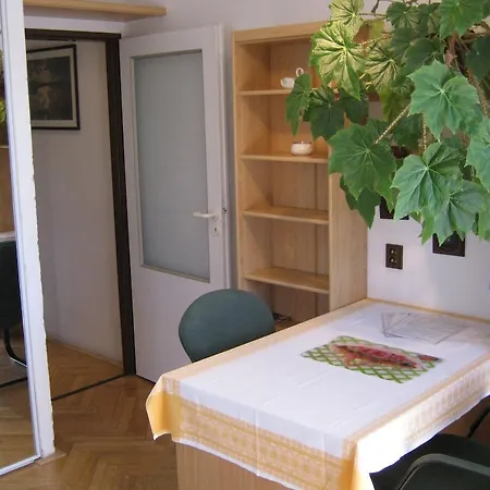 Gæstehus Privat Apartma Ulrych Liberec