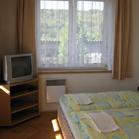 Privat Apartma Ulrych 3* Liberec