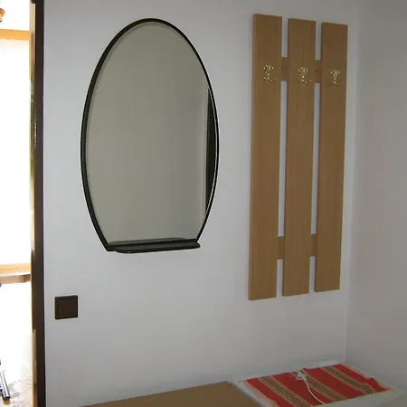 Privat Apartma Ulrych Pensión 3*
