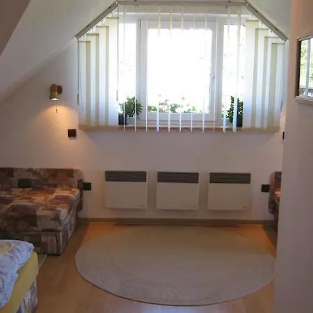 Privat Apartma Ulrych Liberec