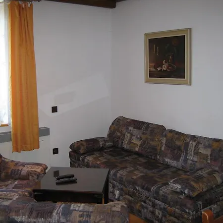 Privat Apartma Ulrych Gæstehus 3*