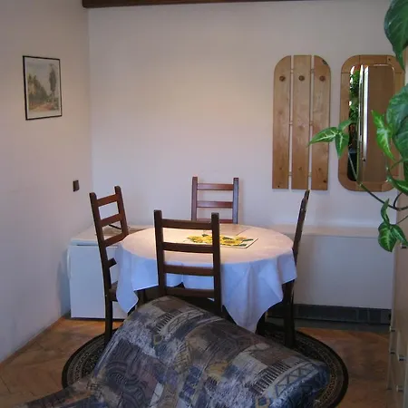 Gæstehus Privat Apartma Ulrych Liberec