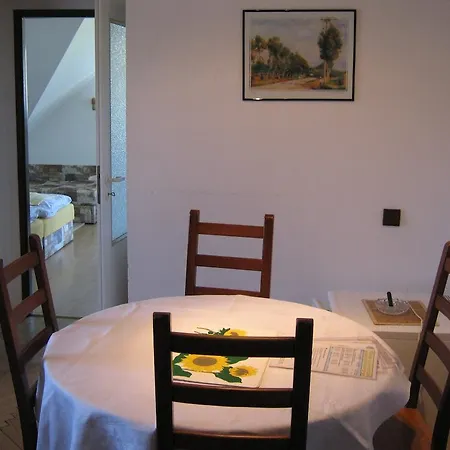 Privat Apartma Ulrych 3* Liberec