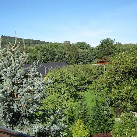 Privat Apartma Ulrych 3*
