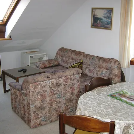 Privat Apartma Ulrych 3* Liberec