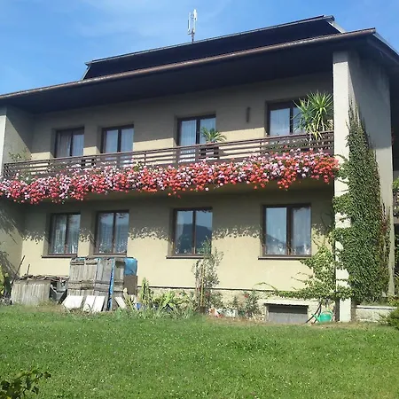Gæstehus Privat Apartma Ulrych Liberec