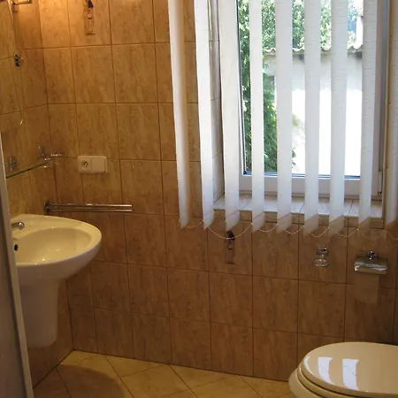 Pensión Privat Apartma Ulrych 3*