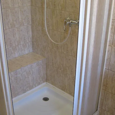 Privat Apartma Ulrych Pensión