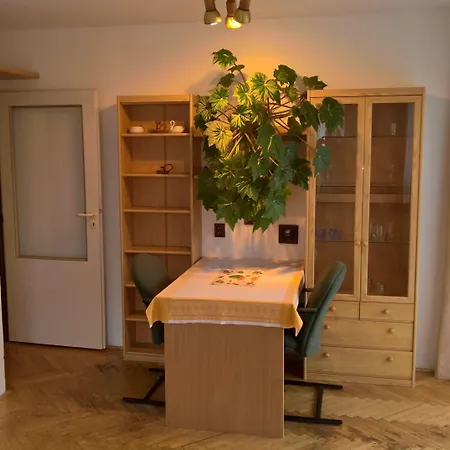 Privat Apartma Ulrych 3*