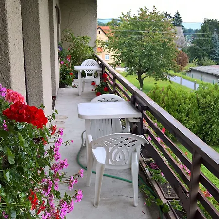 بيت ضيافة Privat Apartma Ulrych ليبيريتش