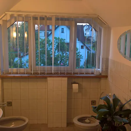 Privat Apartma Ulrych
