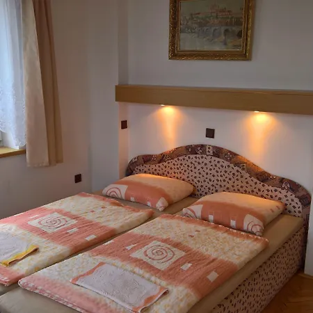Privat Apartma Ulrych بيت ضيافة 3*