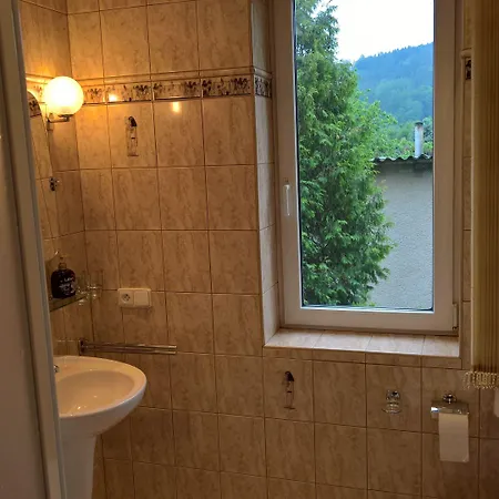 Penzion Privat Apartma Ulrych