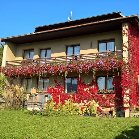 Privat Apartma Ulrych 3* ليبيريتش