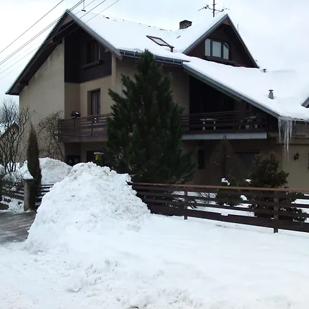 Privat Apartma Ulrych