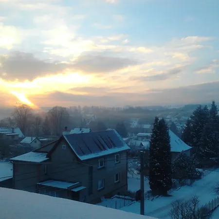 Privat Apartma Ulrych