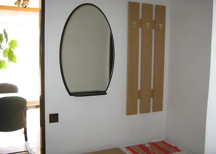 Privat Apartma Ulrych 게스트하우스 3*