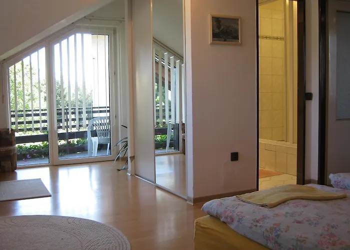 Privat Apartma Ulrych 게스트하우스 리베레츠