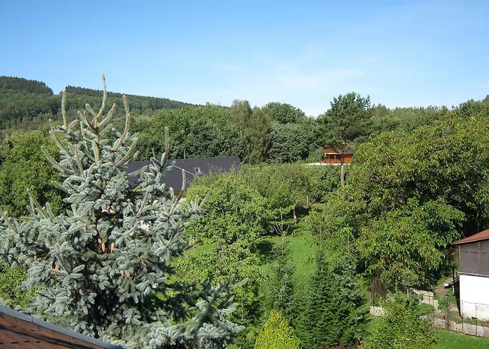 Privat Apartma Ulrych 3*