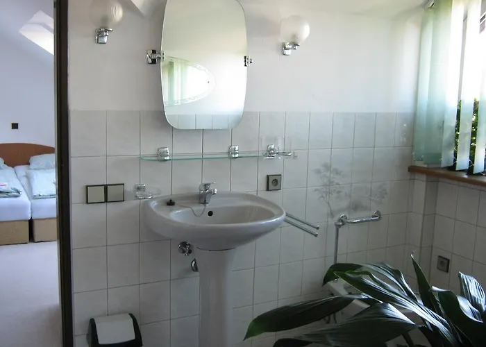 게스트하우스 Privat Apartma Ulrych 3*