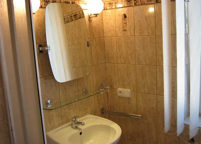 Privat Apartma Ulrych 게스트하우스 리베레츠
