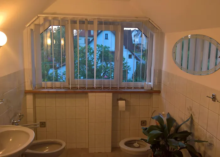 Privat Apartma Ulrych
