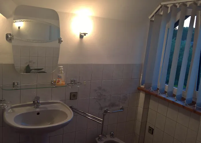 Privat Apartma Ulrych 3* 리베레츠