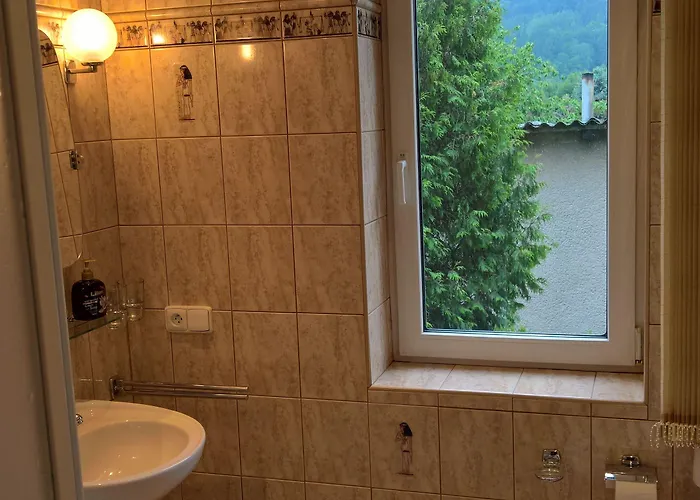 Casa de hóspedes Privat Apartma Ulrych