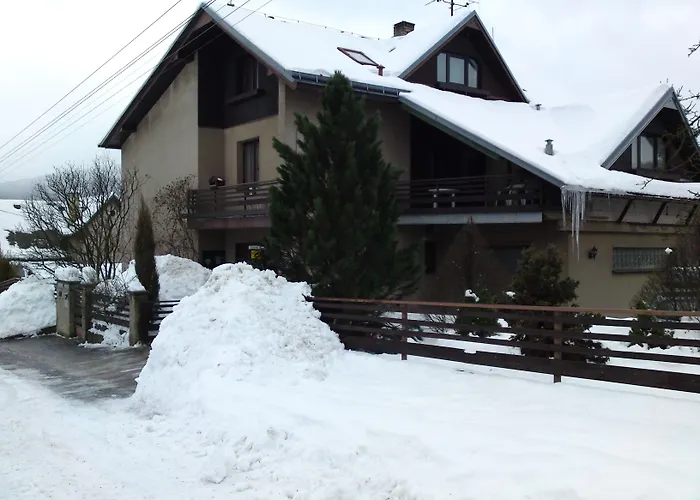 Privat Apartma Ulrych